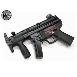 WE MP5K GBB