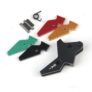             Ace 1 Arms SAI Style M&amp;P Trigger set WE M&amp;P Black