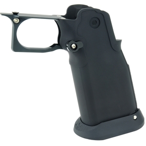 Prime Aluminum Grip for Hi-CAPA Type B - Black