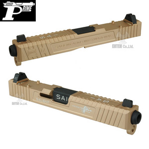  Slide Set for Marui G18C -FDE