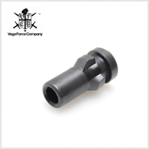 VFC MP5A4/ MP5A5 Steel Flash Hider