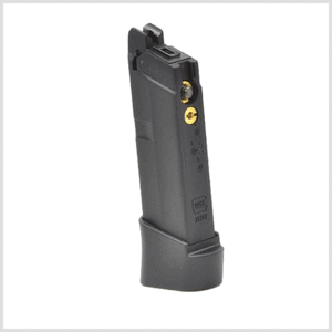 HOGWARDS 14rds Extended Metal Magazine for G 42 [GLOCK각인]   