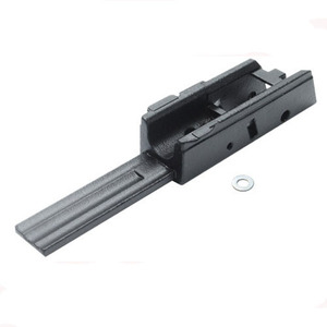 Guarder Steel Rail Mount for TM G17