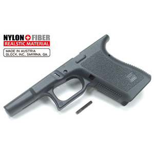 Original Gen.2 Frame for KJWORK G19/23 (US Ver./BLACK) 