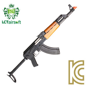 LCT M70AB2 전동건(Full Steel &amp; Wood)