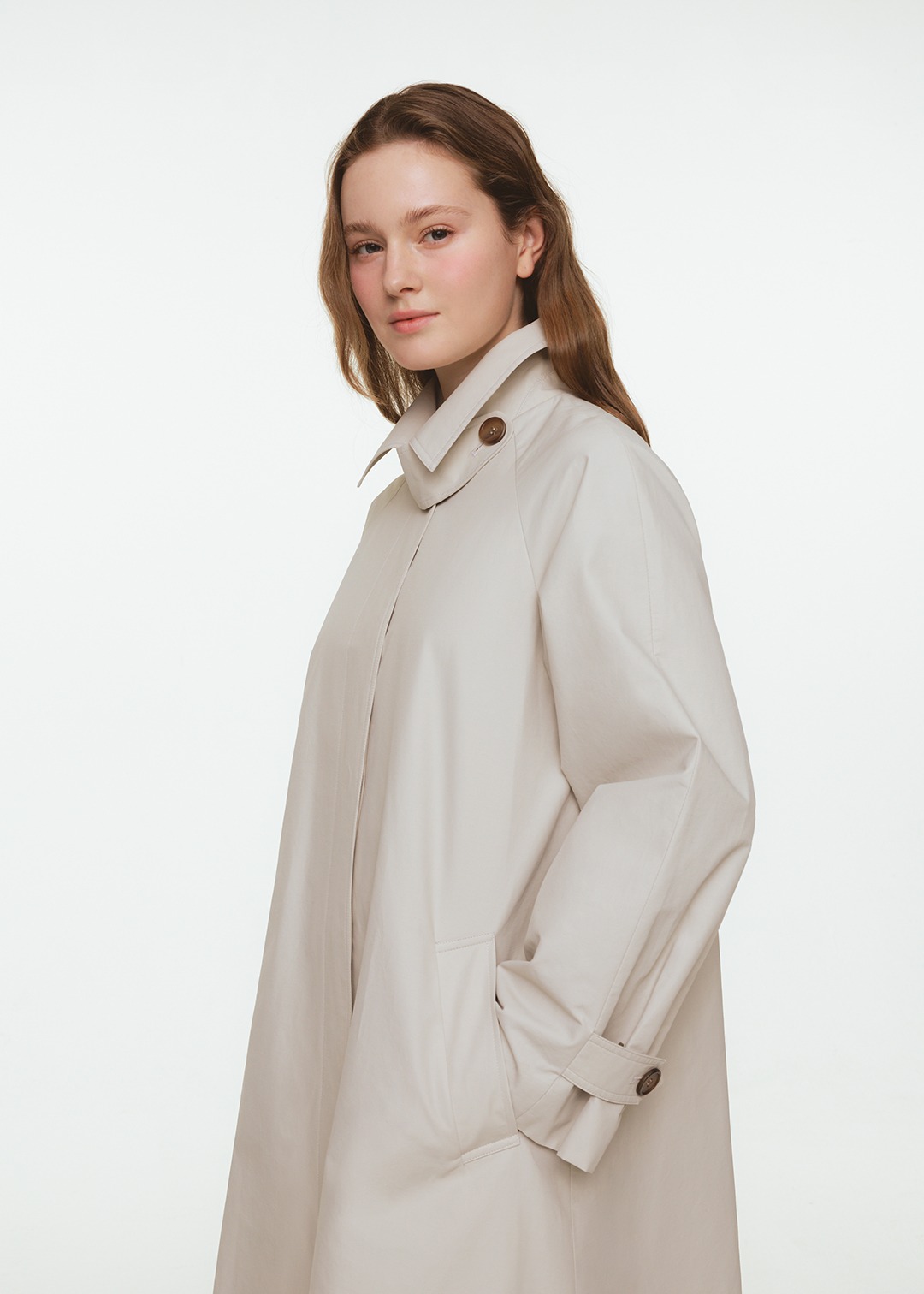 Ecli Mac Coat