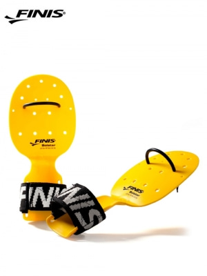 FINIS Bolster Paddle(TG22) 볼스터 손목꺽임 방지 패들