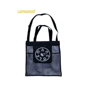 르망고 수영가방 Daily Matrix Bag(LMB004_BLK)