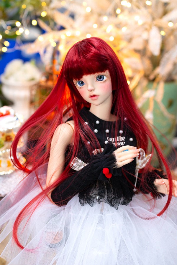 Anemone - SWITCH