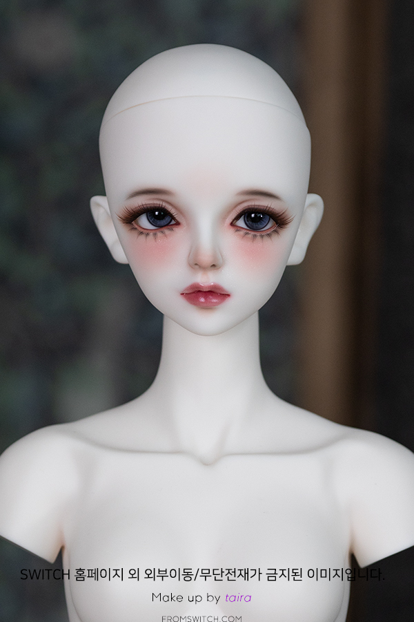 CHOYO[I·Doll VOL.70 東京] - SWITCH