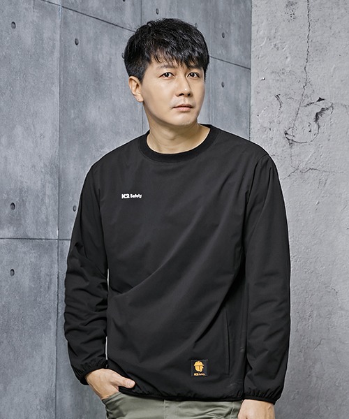 K2 SAFETY TS-F2204(양면티셔츠)