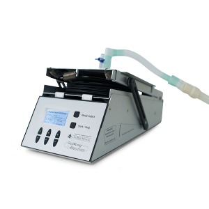 QuickLung 호흡 시스템, 소아  QuickLung Breather System, pediatric [1025193]