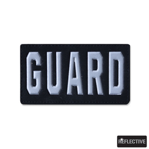 가드_GUARD_Reflective Patch_반사패치_/No.0342