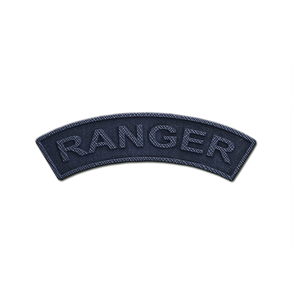 RANGER_BK_슈터스캡후면용_각인패치_/No.0691