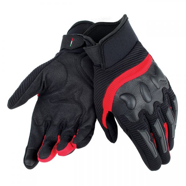 긴장갑 AIR FRAME UNISEX GLOVES