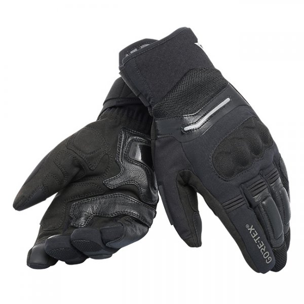 긴장갑 SOLARYS SHORT GORE-TEX GLOVES