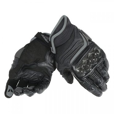 긴장갑 CARBON D1 SHORT GLOVES