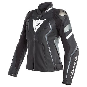 자켓 AVRO 4 LADY LEATHER JACKET