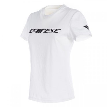 반팔상의 DAINESE LADY T-SHIRT