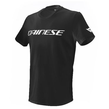 반팔상의 DAINESE T-SHIRT