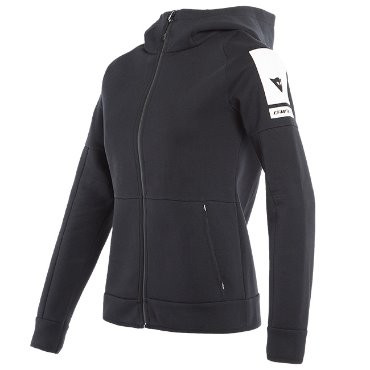 의류 DAINESE FULL-ZIP HOODIE LADY