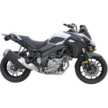 17- V-STROM 650 니그립패드