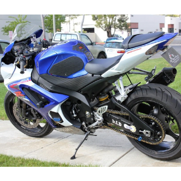 07-08 GSX-R1000  니그립패드