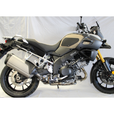 14- V-STROM 1000  니그립패드