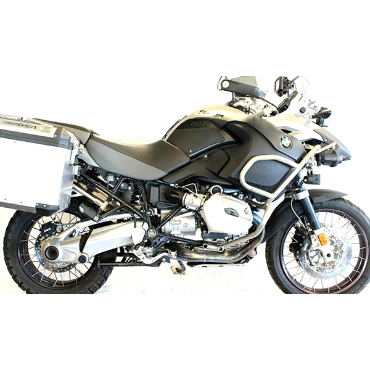 04-07 R1200GS &amp; 04-12 R1200GS ADVENTURE 니그립패드