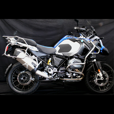 14- R1200/1250 GS Adventure 니그립패드