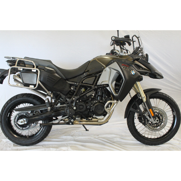 09 - F800GS/F800GS Adventure 니그립패드