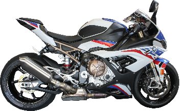 20- BMW S1000RR 니그립패드