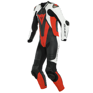 수트 LAGUNA SECA 5 1PC PERF. LEATHER SUIT