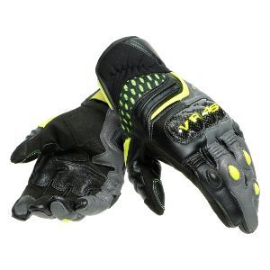 긴장갑 VR46 SECTOR SHORT GLOVES