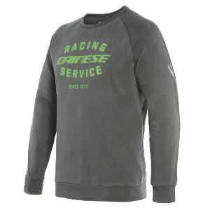 긴팔상의 PADDOCK SWEATSHIRT