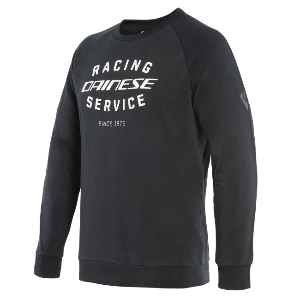 긴팔상의 PADDOCK SWEATSHIRT