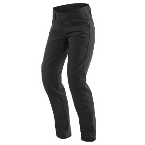 긴바지 CASUAL SLIM LADY TEX PANTS