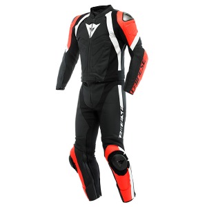 수트 AVRO 4 LEATHER 2PCS SUIT