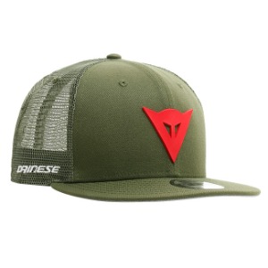 액세서리 DAINESE 9FIFTY TRUCKER SNAPBACK CAP