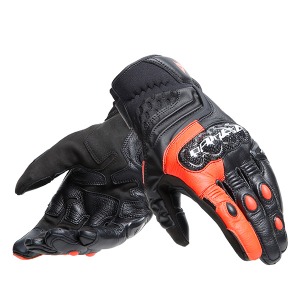 긴장갑 CARBON 4 SHORT LEATHER GLOVES