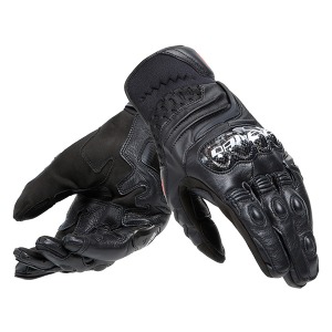 긴장갑 CARBON 4 SHORT LEATHER GLOVES