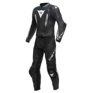 수트 LAGUNA SECA 5 2PCS PERF. LEATHER SUIT