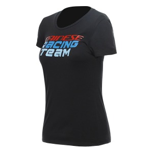 반팔상의 RACING LADY T-SHIRT