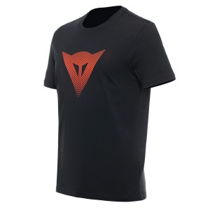 반팔상의 DAINESE LOGO T-SHIRT