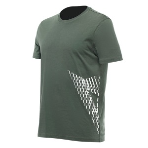 반팔상의 DAINESE BIG LOGO T-SHIRT