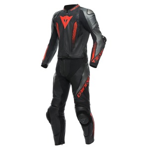 수트 LAGUNA SECA 5 2PCS LEATHER SUIT