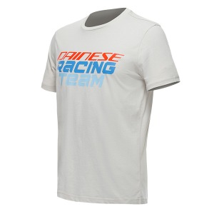 반팔상의 RACING T-SHIRT