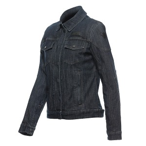 자켓 DENIM LADY TEX JACKET