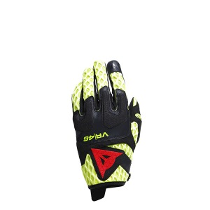 긴장갑 VR46 TALENT GLOVES