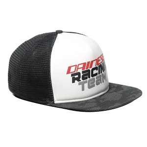 액세서리 #C06 RACING 9FIFTY TRUCKER SNAPBACK CAP